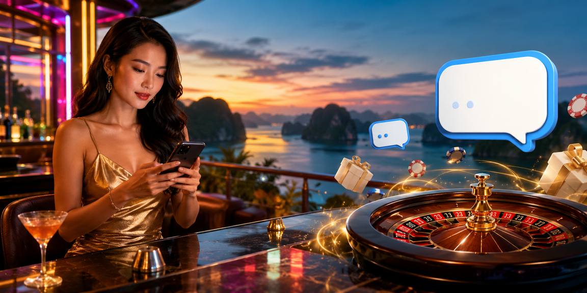 god55 Cách Chúng Tôi Đưa Crash Vào Sảnh god55