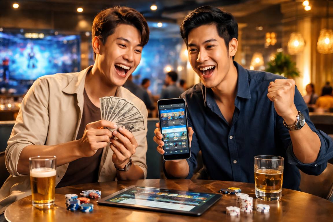 god55 Điều khoản dịch vụ và quy định hoạt động tại god55